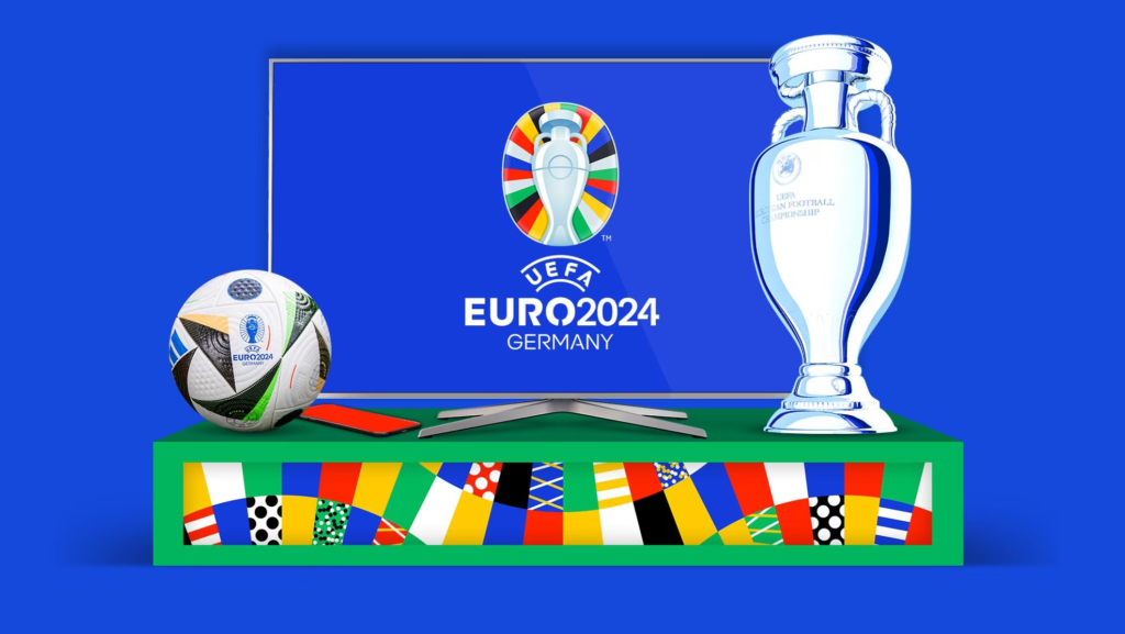 EURO 2024 IPTV